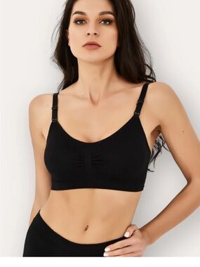 coobie nursing/maternity bra